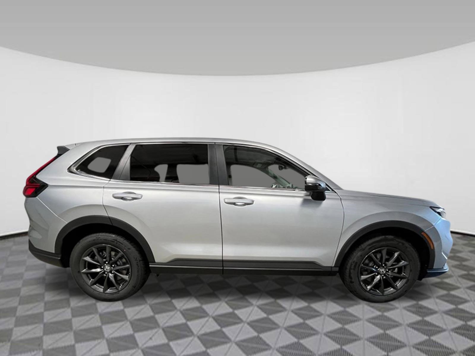 New 2026 Honda CR-V EX-L image 8