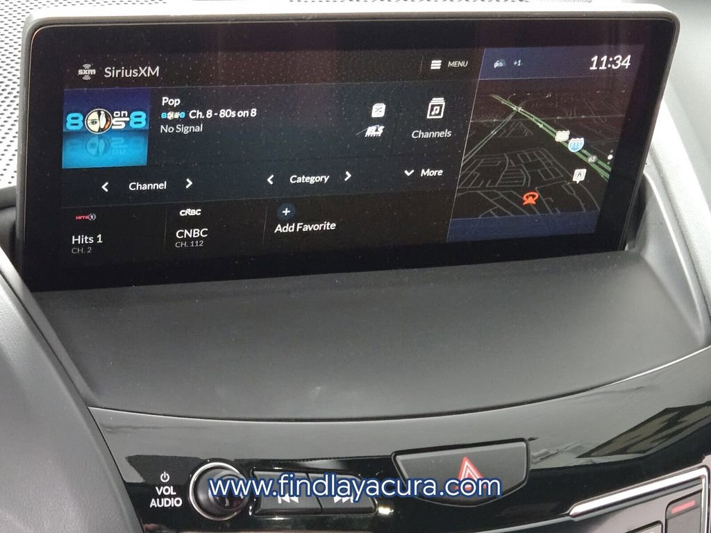 Used 2024 Acura RDX A-Spec AWD/4WD image 22