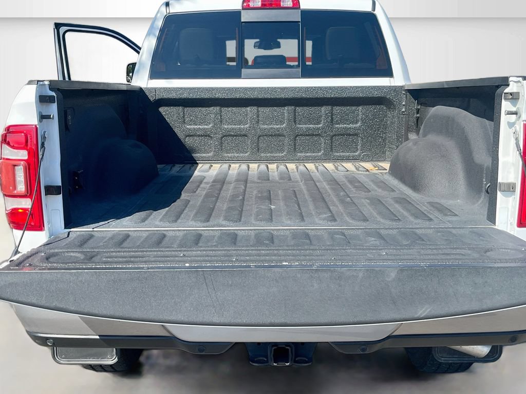Used 2021 RAM 2500 Laramie AWD/4WD image 27