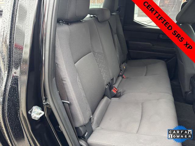 Certified 2025 Toyota Tacoma SR5 image 16