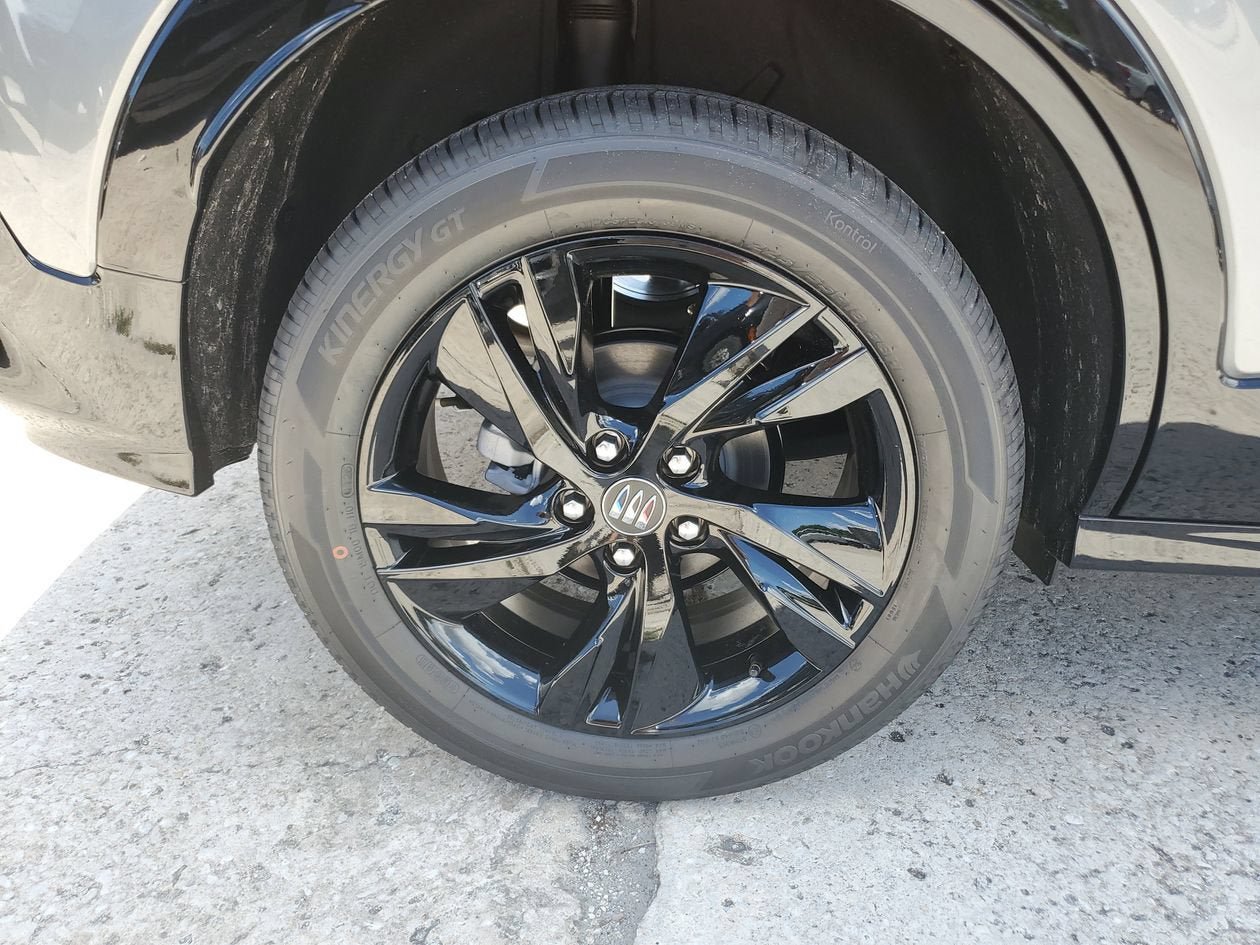 New 2026 Buick Encore GX Sport Touring w/ Comfort Package FWD image 6