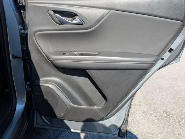 New 2026 Chevrolet Blazer LT FWD image 29