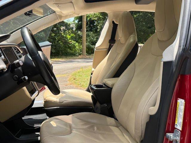 Used 2015 Tesla Model S P85D AWD/4WD image 20