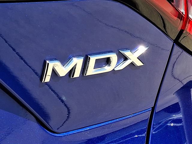 Certified 2024 Acura MDX A-Spec AWD/4WD image 37