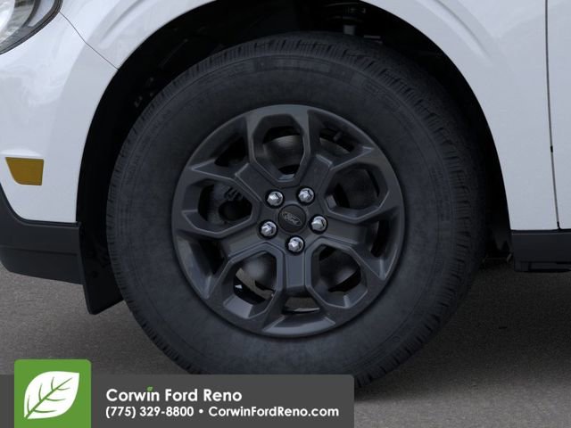 New 2026 Ford Maverick XLT AWD/4WD image 22