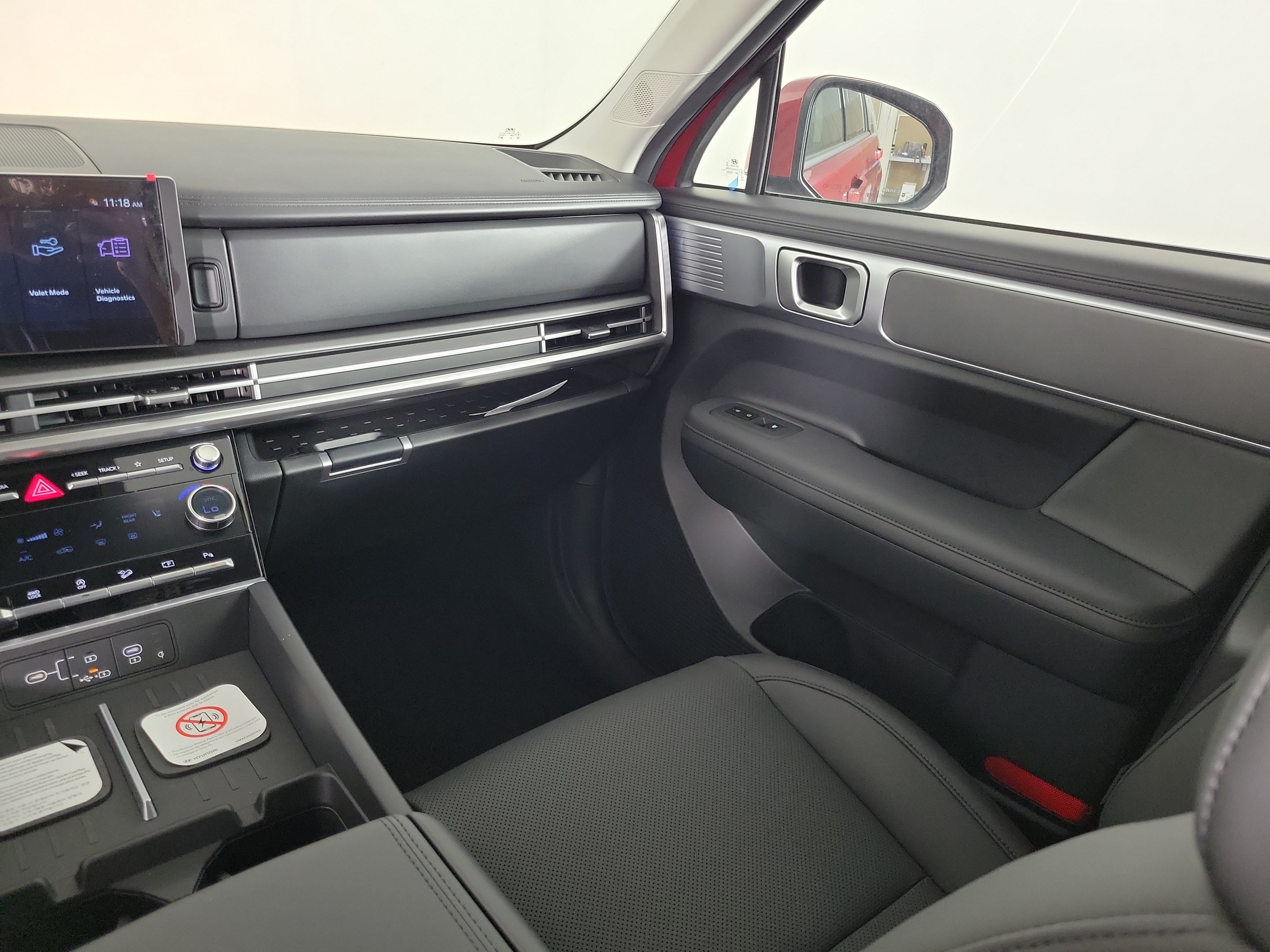 New 2026 Hyundai Santa Fe SEL AWD/4WD image 7