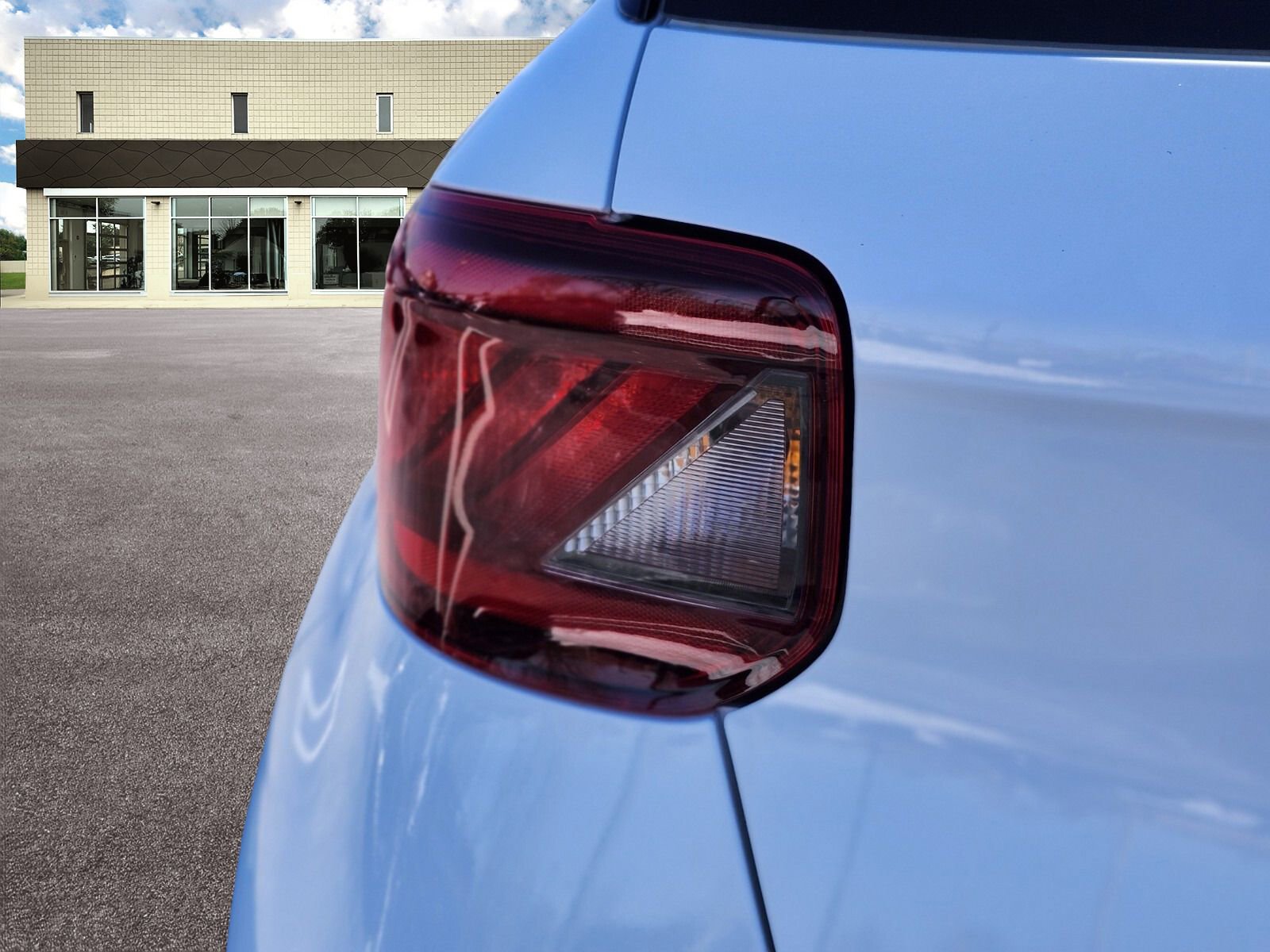 Certified 2026 Hyundai Venue SE image 9