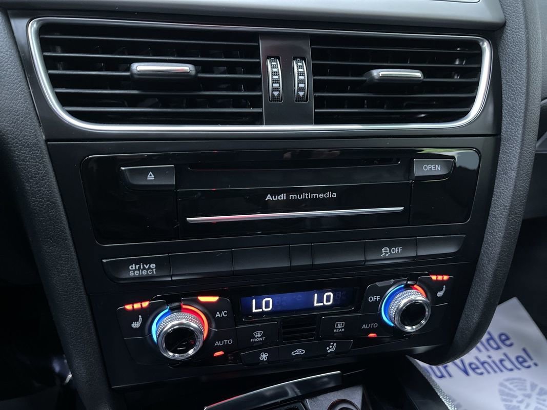 Used 2015 Audi A4 2.0T Premium Plus w/ Technology Package image 25