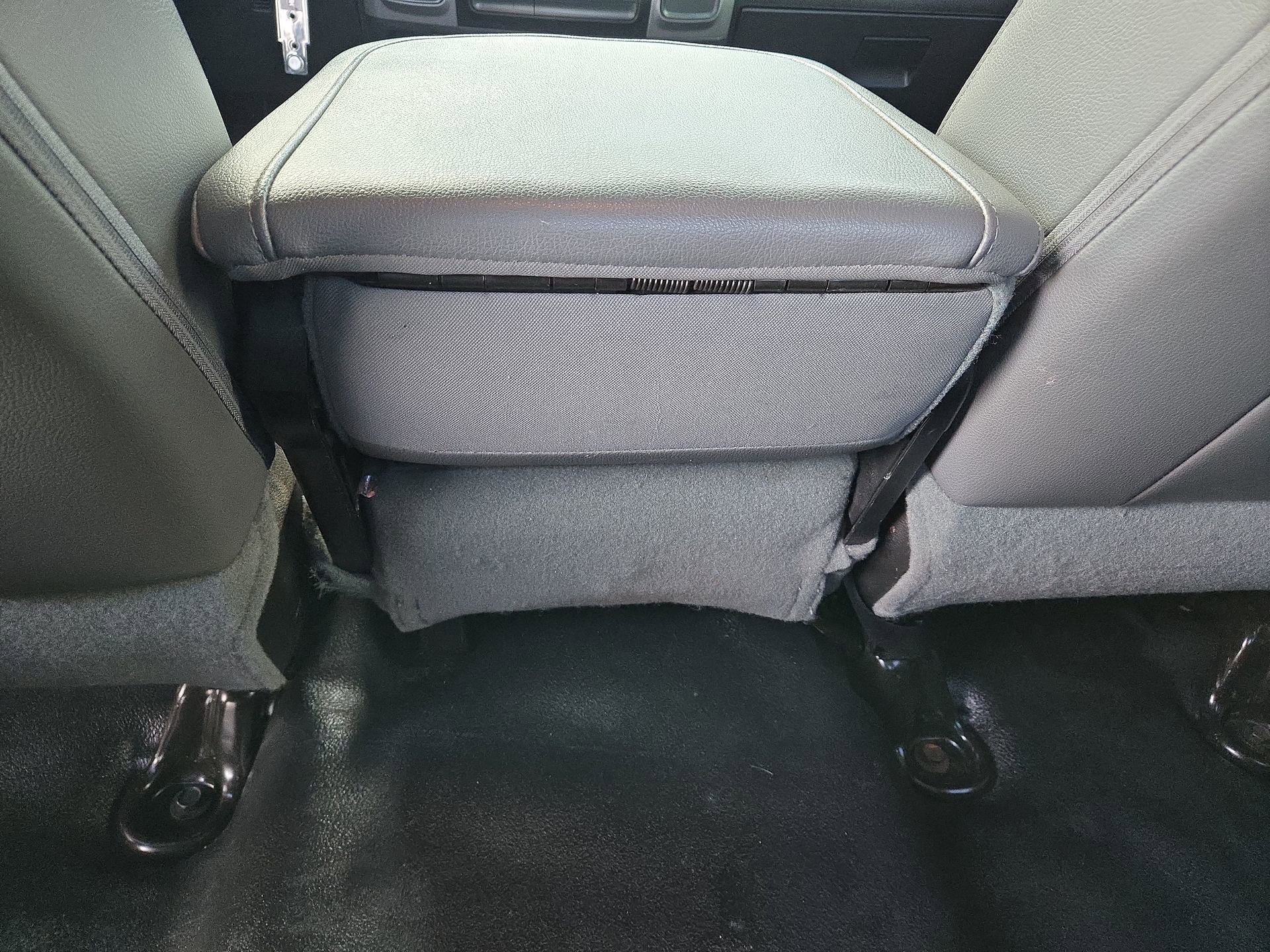 Used 2018 RAM 1500 Tradesman image 18