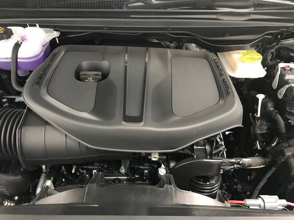 New 2026 RAM 1500 Rebel w/ Rebel Level 2 Equipment Group image 48