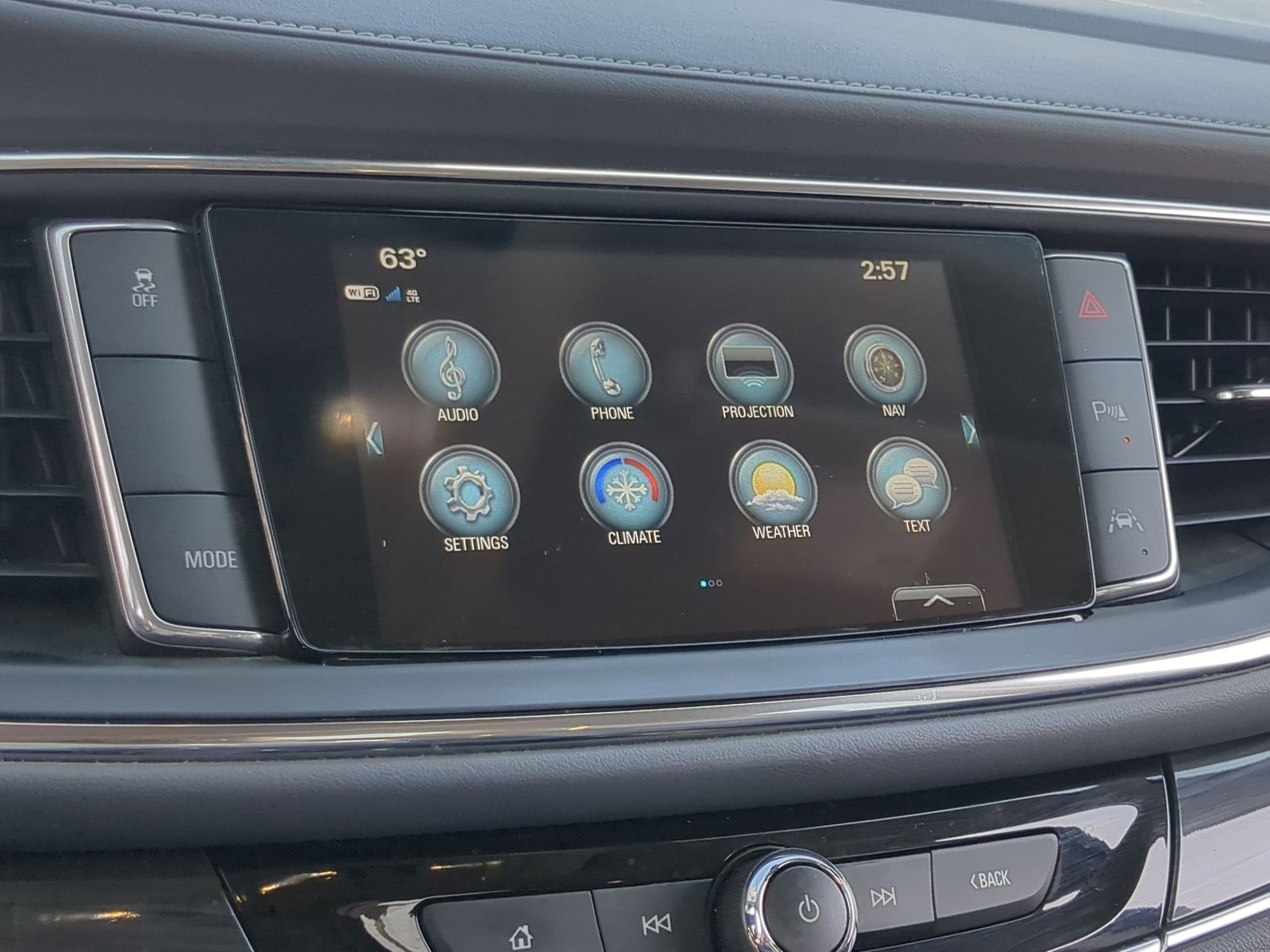 Used 2019 Buick Enclave Premium w/ Experience Buick Package image 15