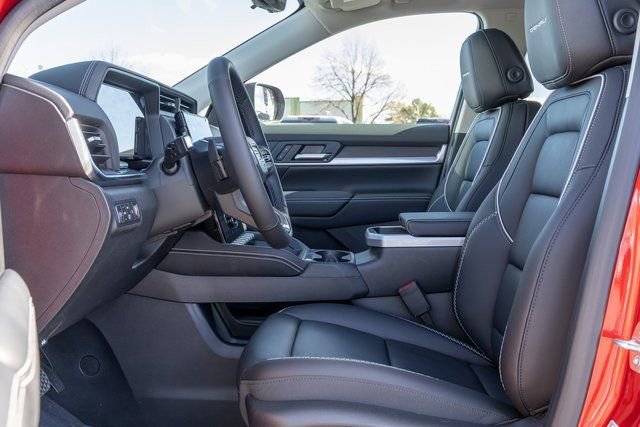 New 2026 GMC Terrain Denali image 6