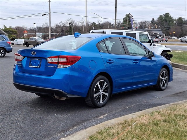 Used 2020 Subaru Impreza Premium image 6