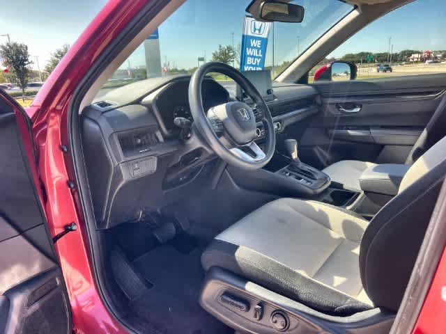Certified 2024 Honda CR-V EX image 3