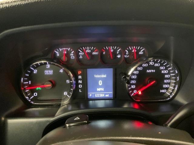 Used 2018 Chevrolet Silverado 1500 W/T w/ WT Fleet Convenience Package RWD image 20