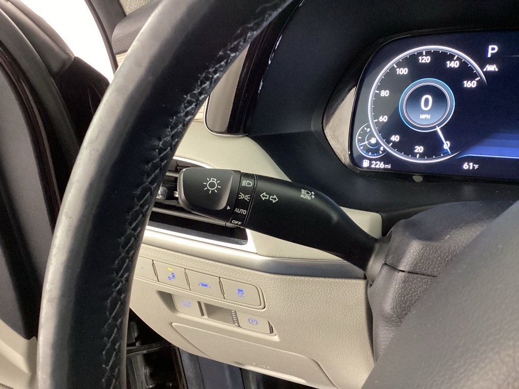 Used 2021 Hyundai Palisade Limited image 24