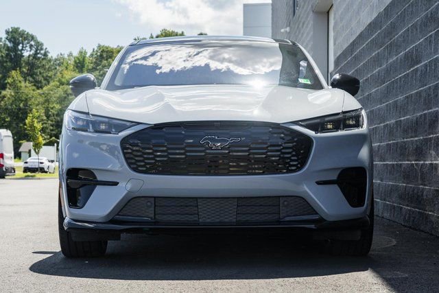 New 2025 Ford Mustang Mach-E GT AWD/4WD image 3
