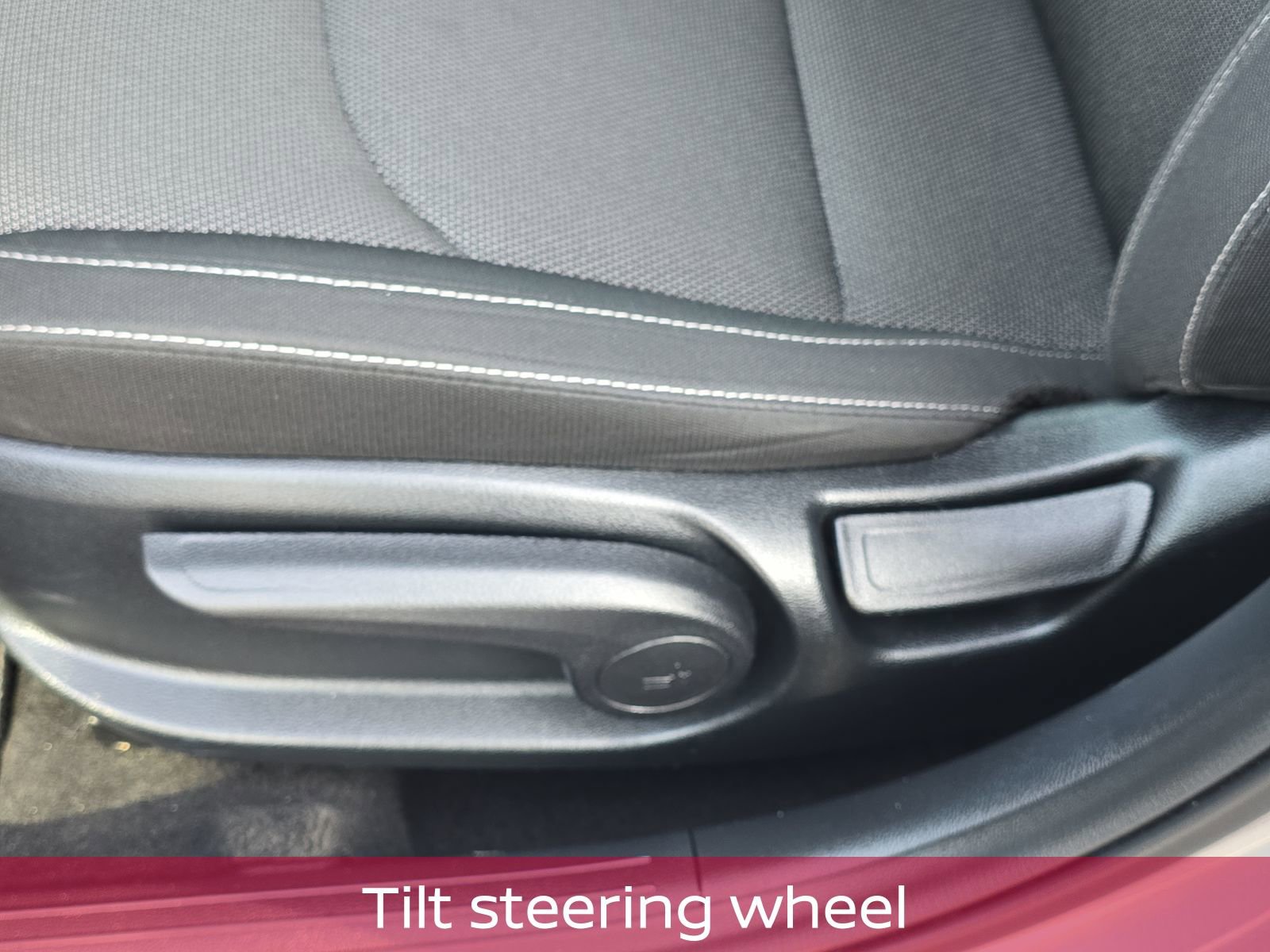 Used 2024 Kia Forte LXS image 14