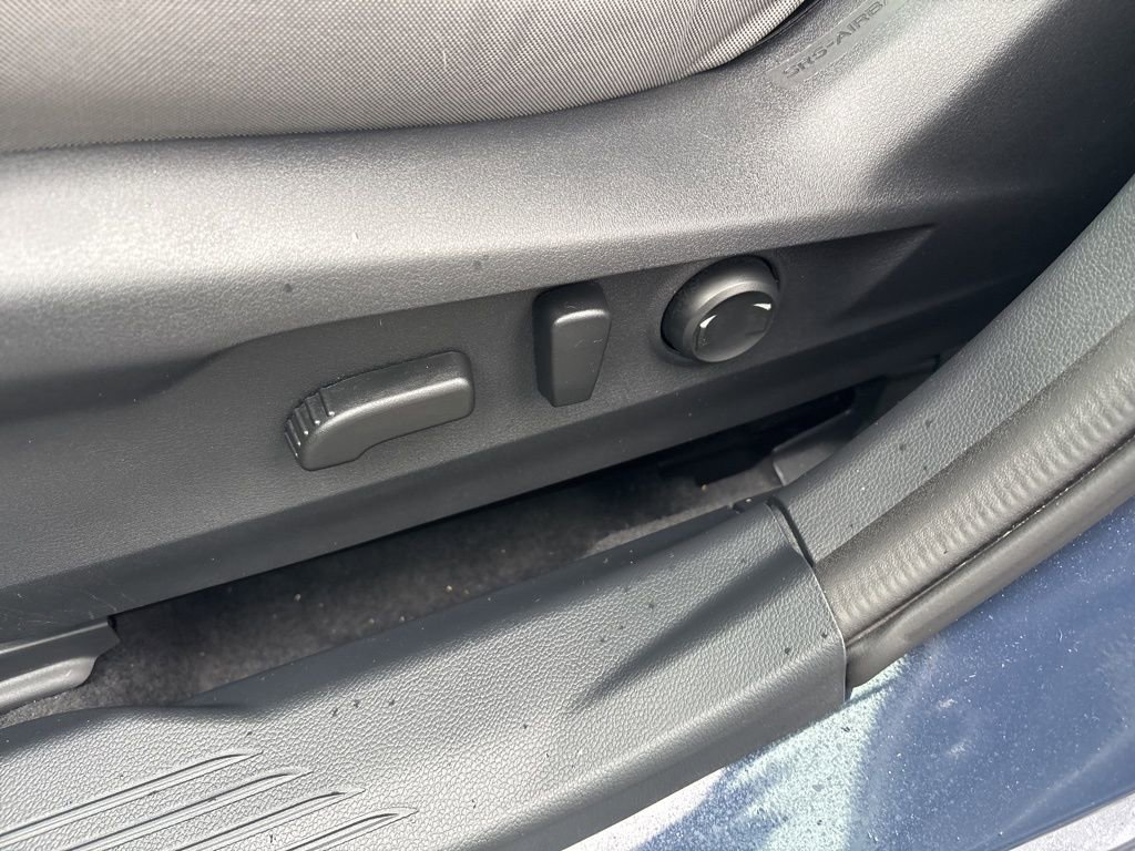 Certified 2024 Subaru Legacy Premium image 20