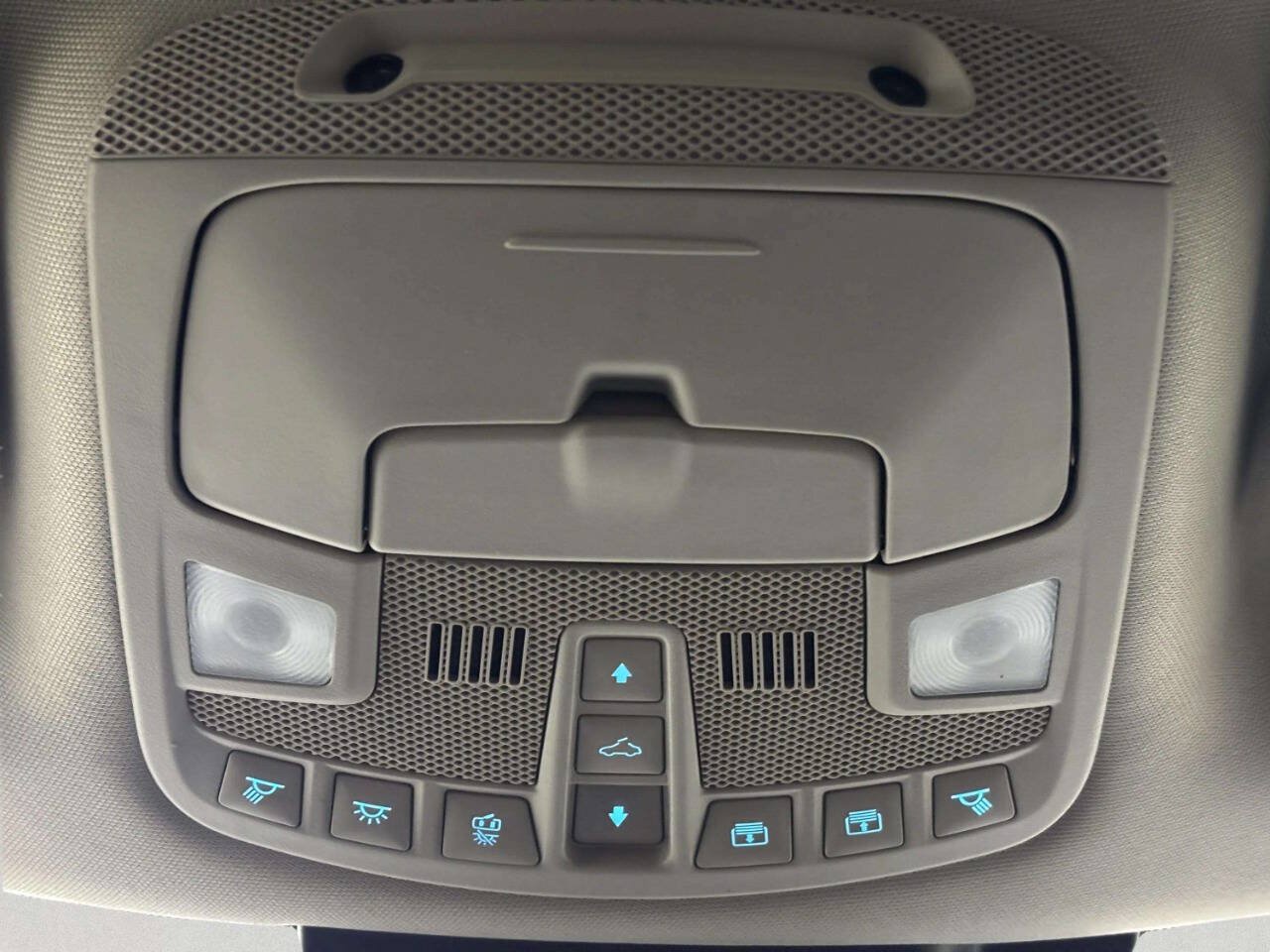 Used 2019 Ford Expedition Platinum AWD/4WD image 33