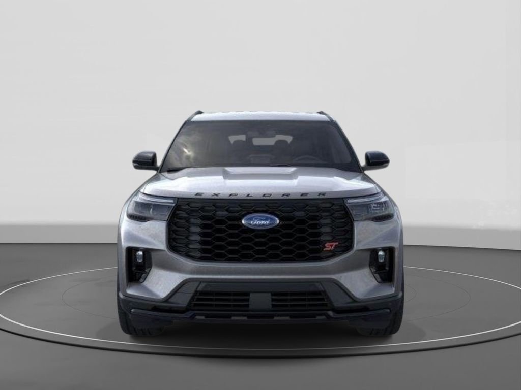 New 2026 Ford Explorer ST AWD/4WD image 6