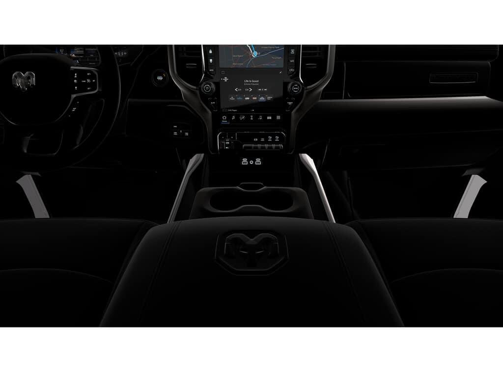 New 2026 RAM 2500 Laramie image 5