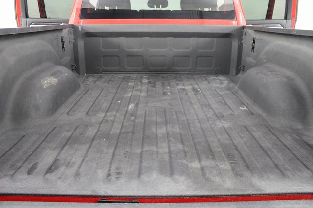 Used 2024 RAM 2500 Big Horn w/ Bed Utility Group image 16