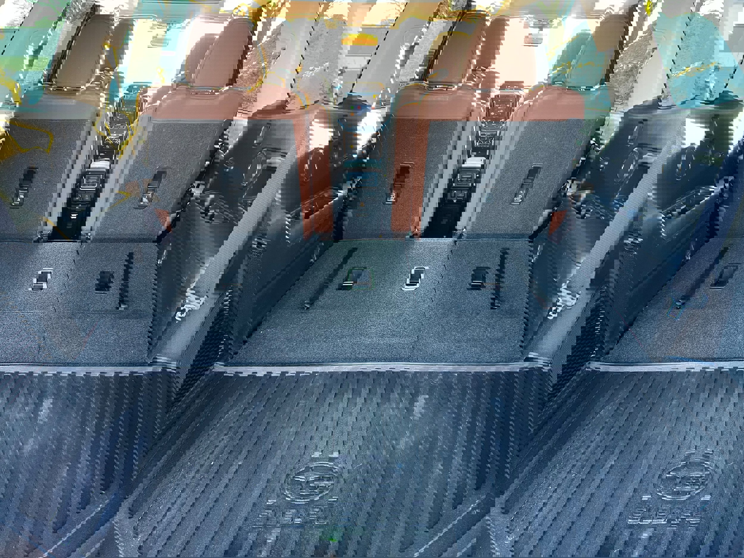 Used 2019 Subaru Ascent Touring image 12