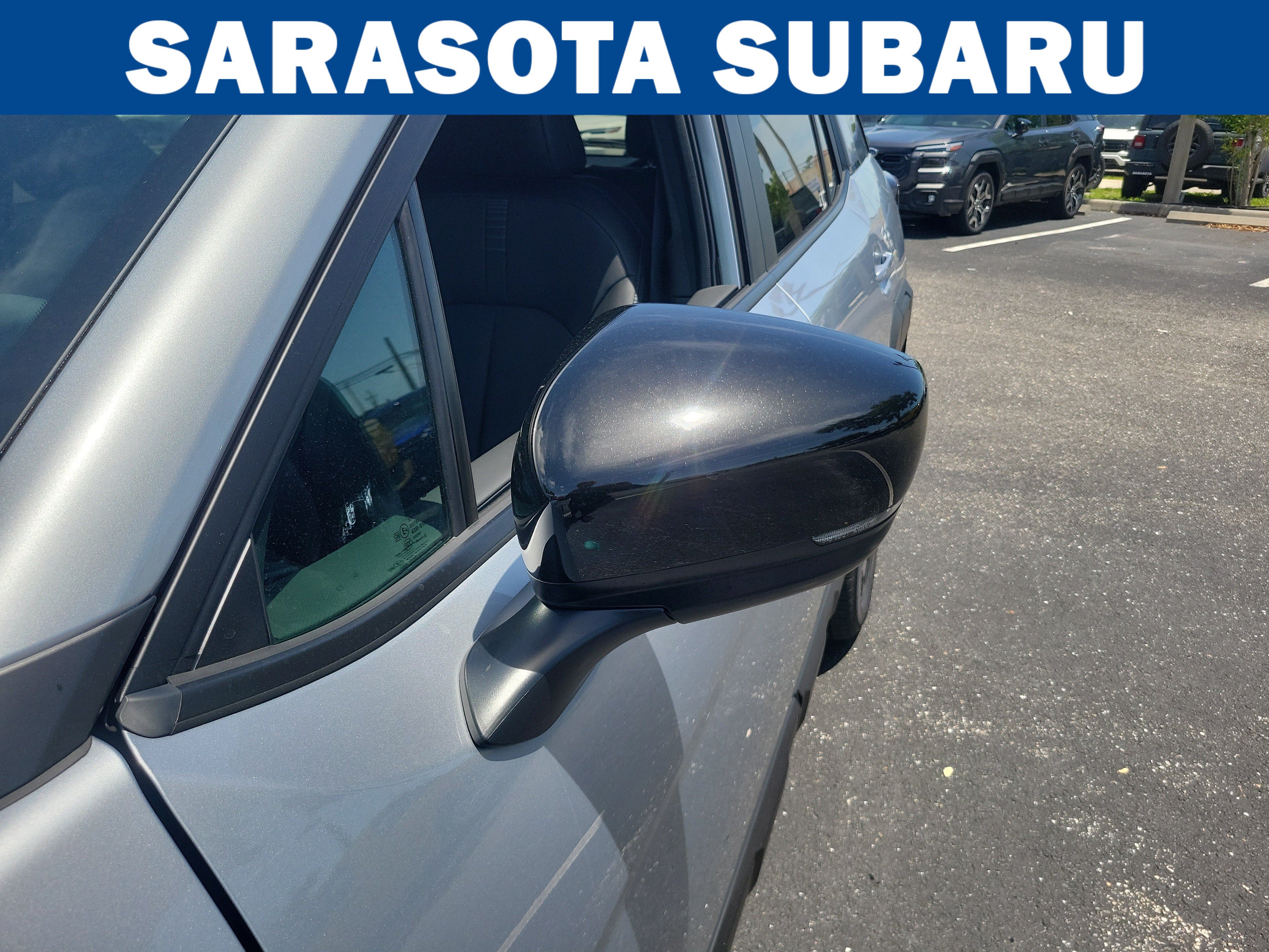 New 2026 Subaru Outback Touring AWD/4WD image 10