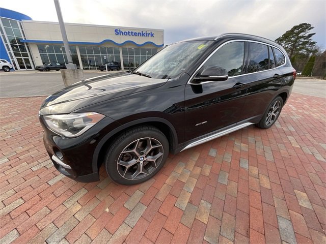 Used 2016 BMW X1 xDrive28i image 11