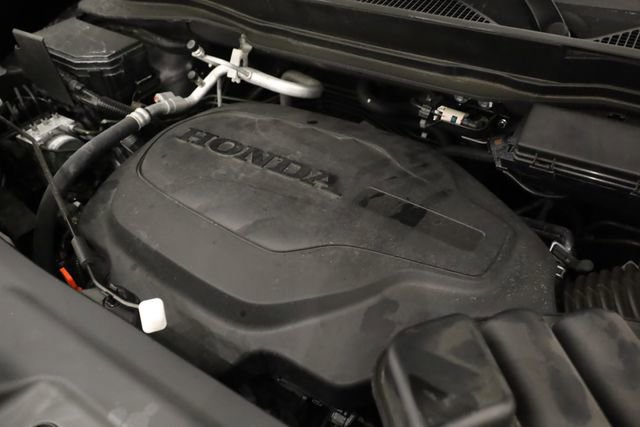 Used 2022 Honda Ridgeline RTL-E image 9