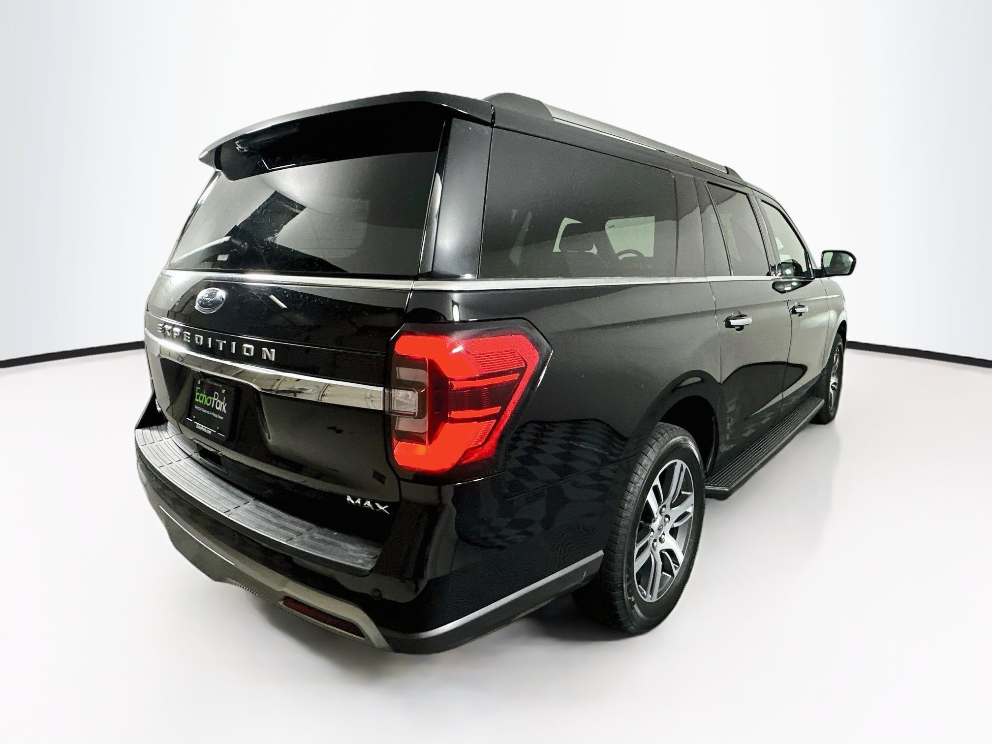 Used 2024 Ford Expedition Max Limited RWD image 9