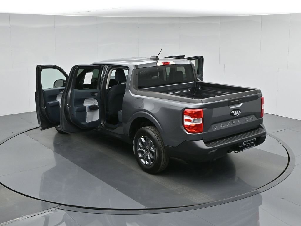 New 2026 Ford Maverick XLT AWD/4WD image 36