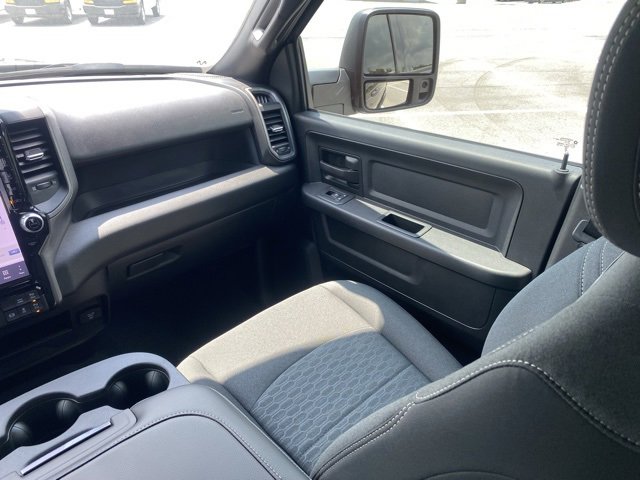 New 2025 RAM 2500 Tradesman image 34