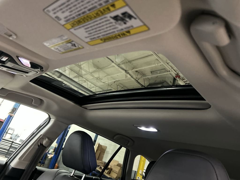 Certified 2023 Subaru Outback Onyx Edition image 24