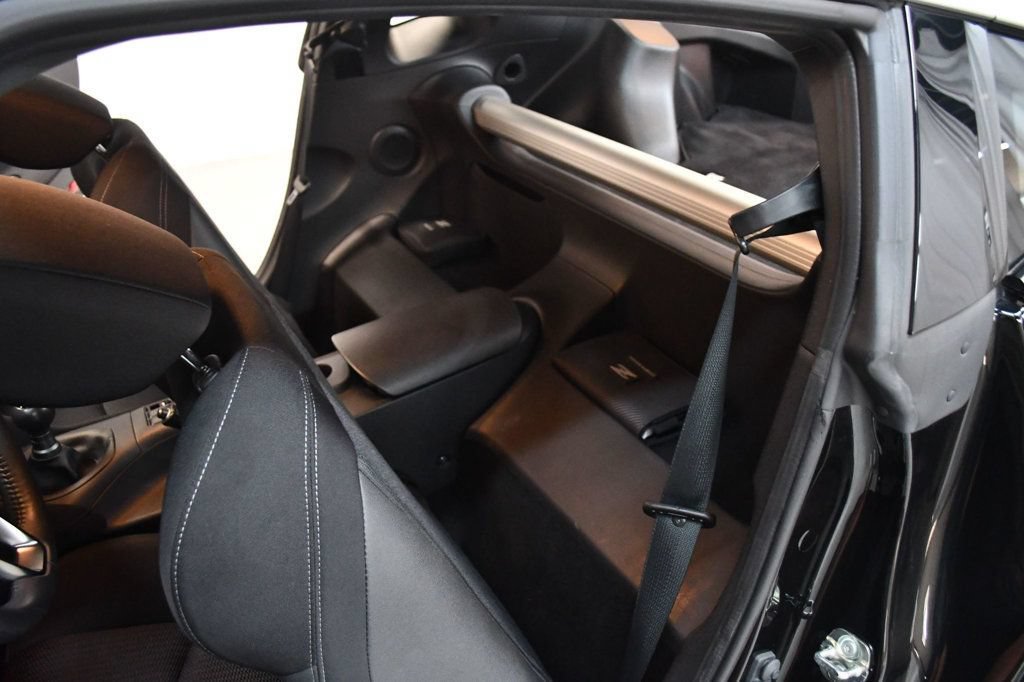 Used 2026 Nissan Z Sport w/ Floor Mat Package RWD image 31