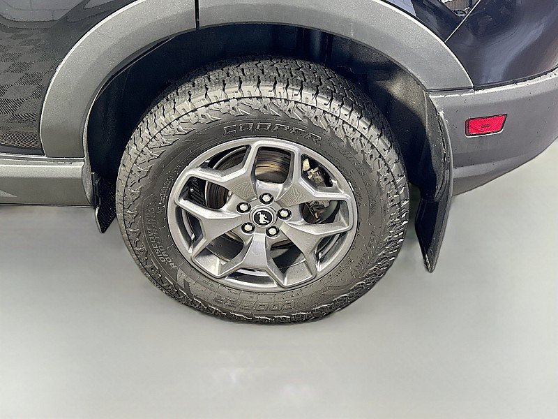 Used 2023 Ford Bronco Sport Badlands AWD/4WD image 29