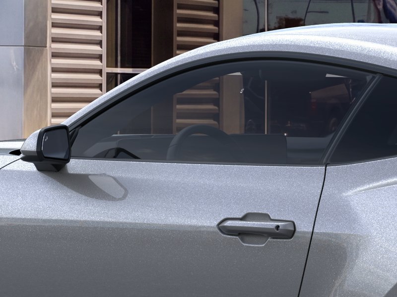 New 2026 Ford Mustang Premium RWD image 44