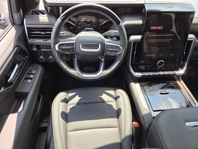 New 2026 GMC Yukon XL Denali w/ Denali Reserve Package AWD/4WD image 32