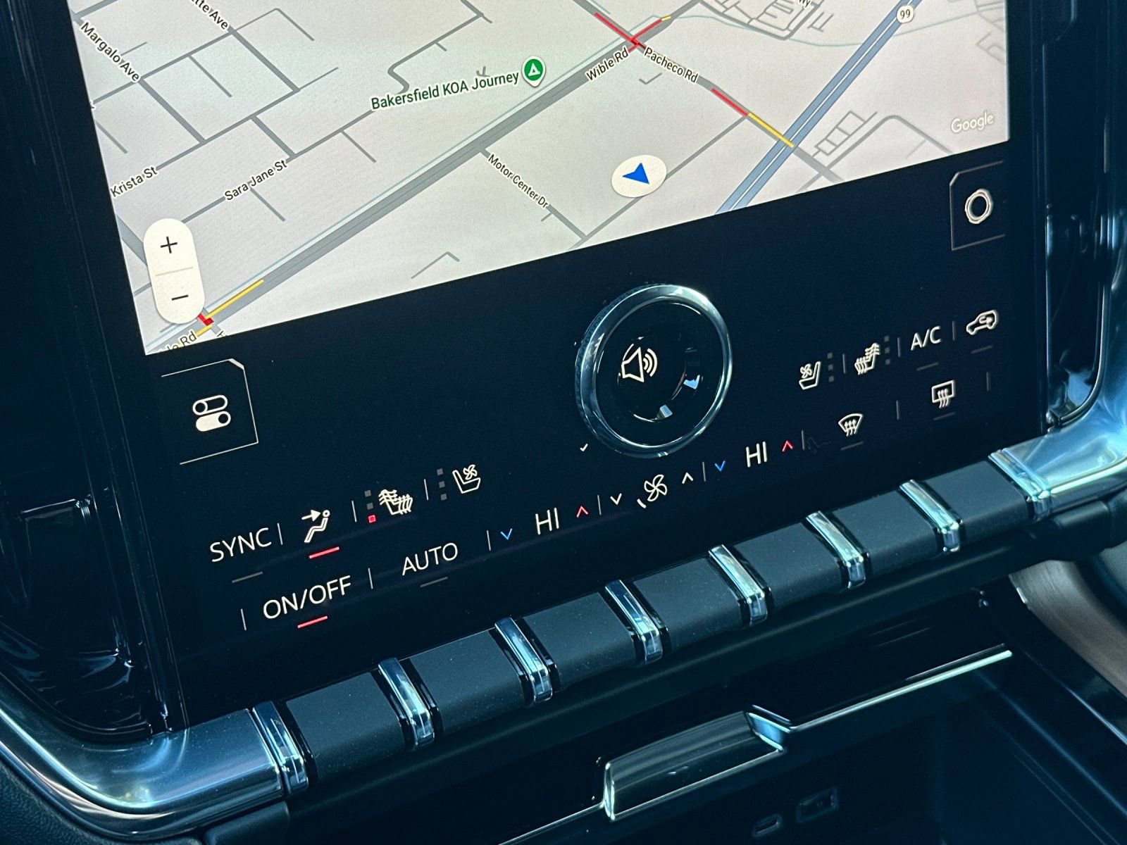New 2026 GMC Yukon XL Denali AWD/4WD image 22