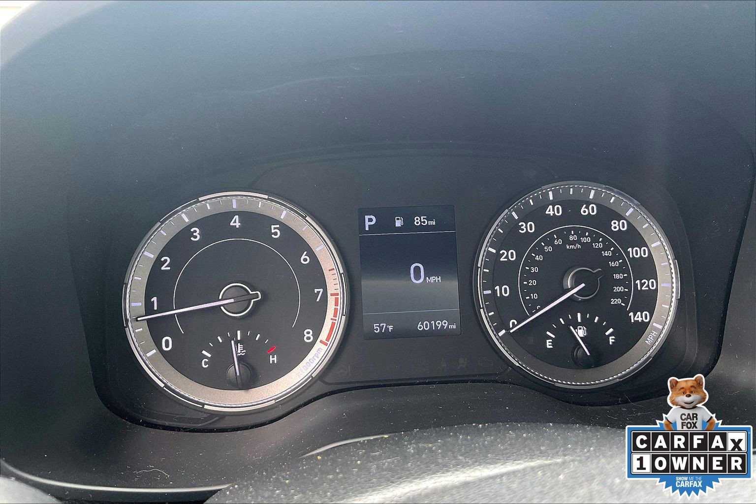 Used 2022 Hyundai Venue Limited w/ Cargo Package FWD image 25