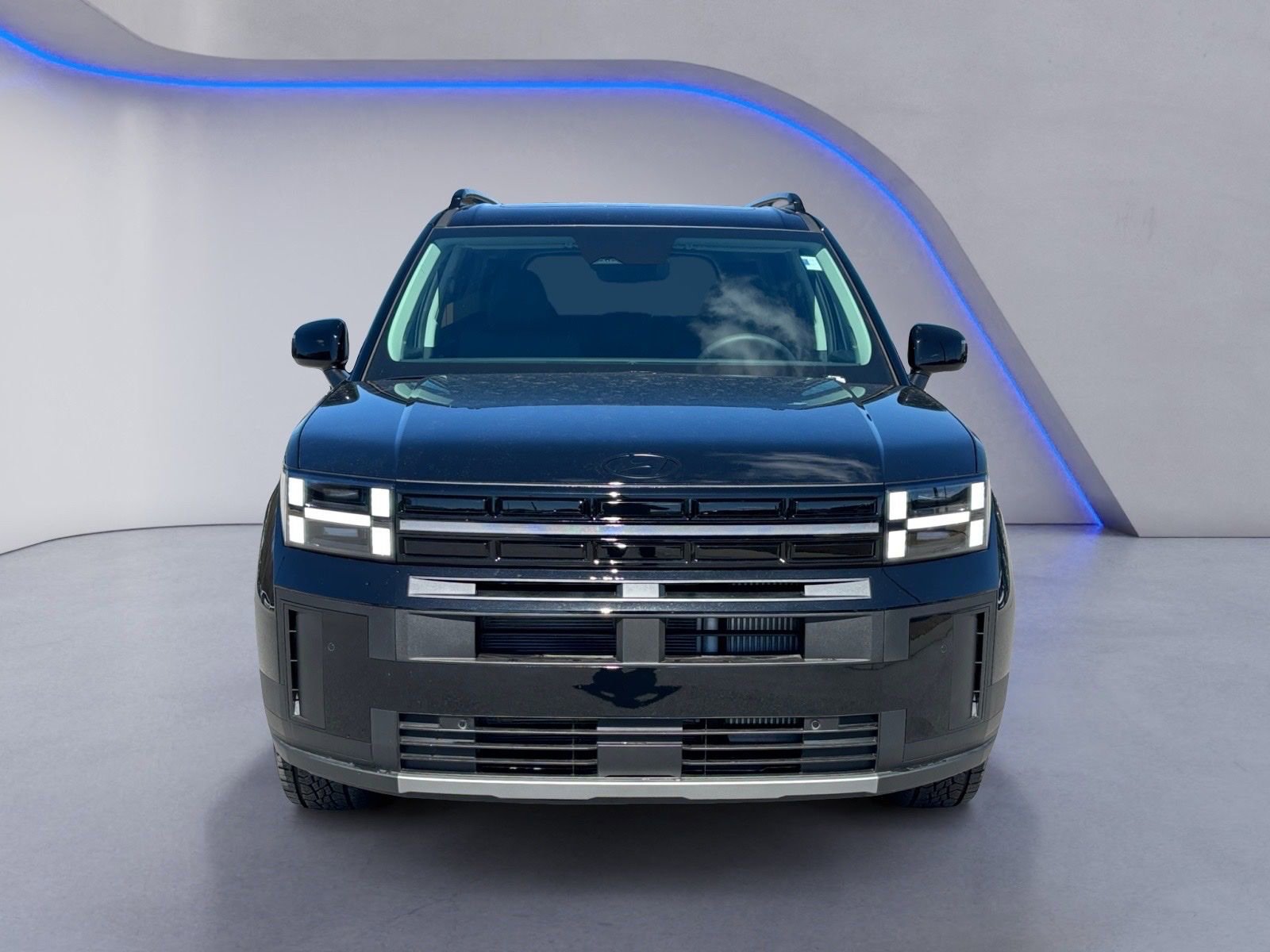 New 2026 Hyundai Santa Fe XRT AWD/4WD image 8