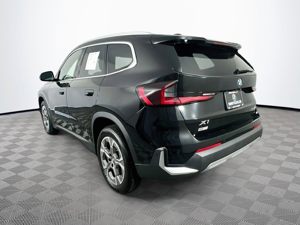 Used 2023 BMW X1 xDrive28i AWD/4WD image 6
