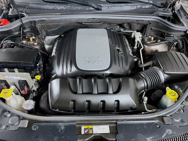 Used 2020 Jeep Grand Cherokee Summit w/ Platinum Series Group AWD/4WD image 30