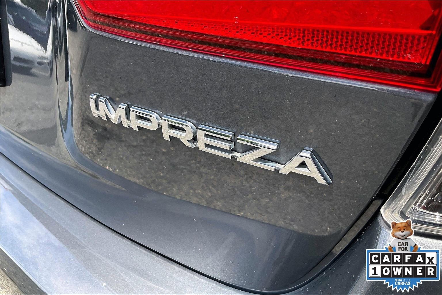 Certified 2023 Subaru Impreza 2.0i Premium AWD/4WD image 11