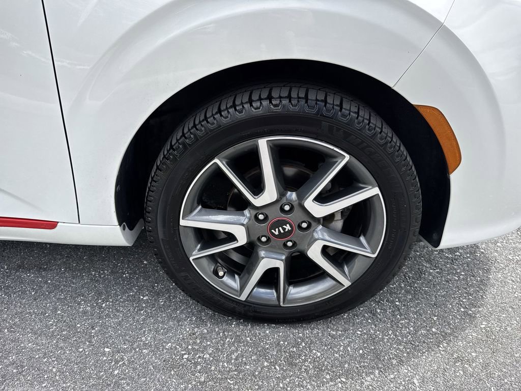 Used 2021 Kia Soul GT-Line image 59