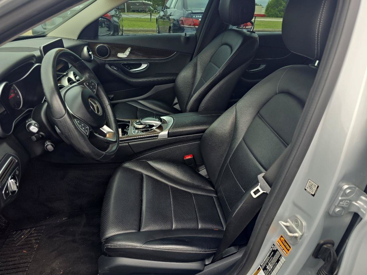 Used 2015 Mercedes-Benz C 300 Sedan image 11