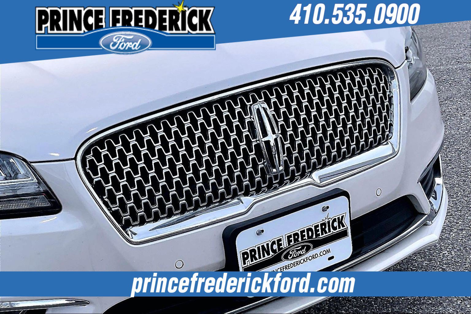 Used 2020 Lincoln MKZ Reserve image 29