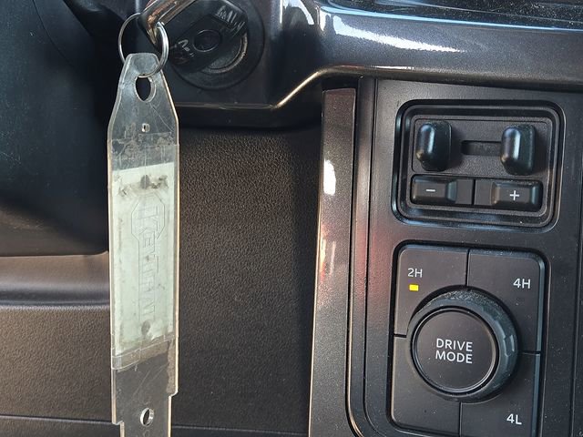 Used 2023 Ford F150 XLT w/ Equipment Group 301A Mid image 26