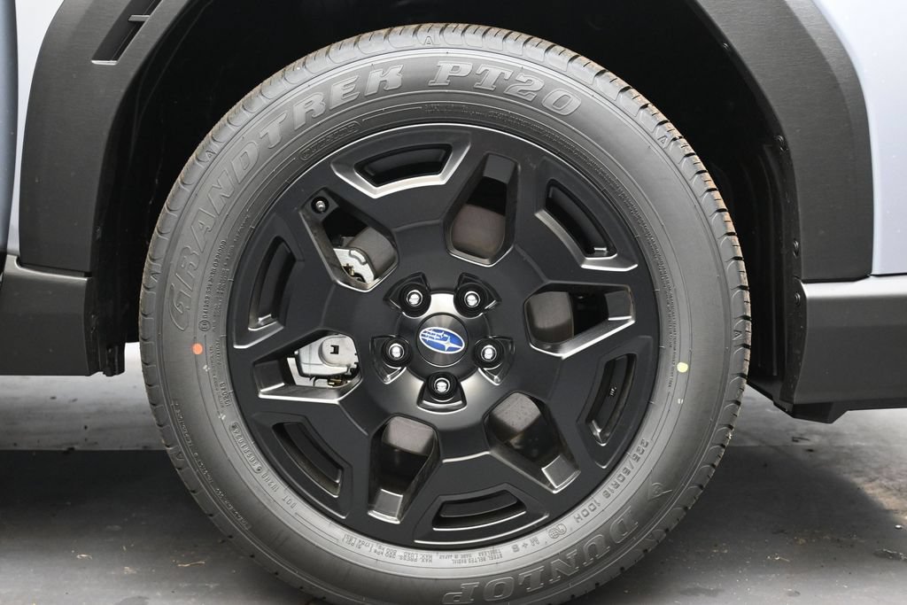 New 2026 Subaru Outback Limited AWD/4WD image 10